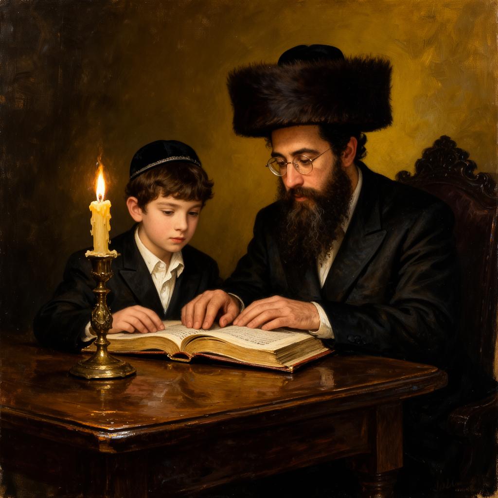 Learning Together