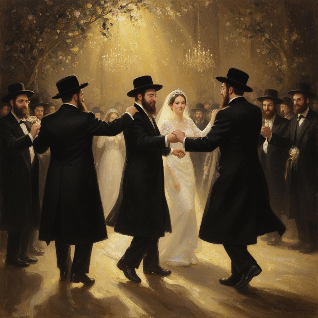 Circle of Joy