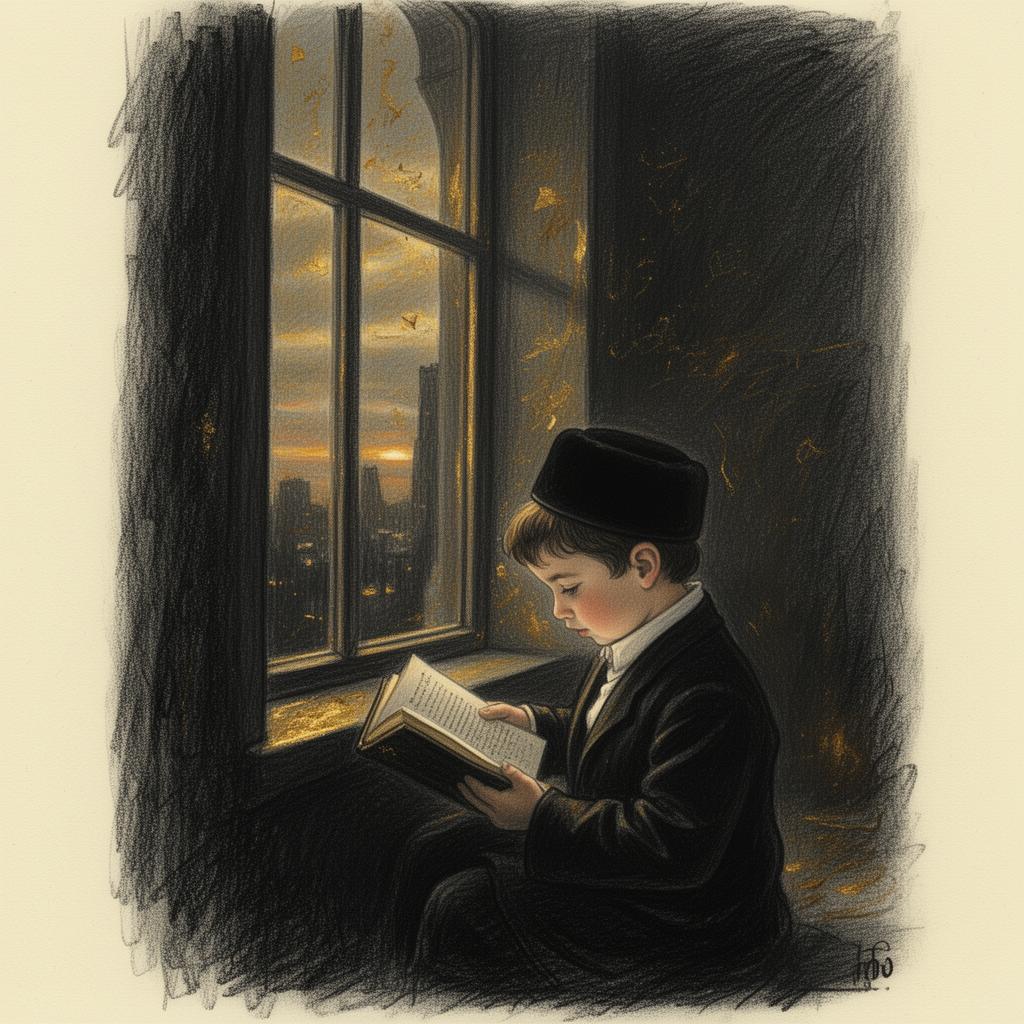 The Evening Page